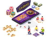 Mobile Gaming - Ambientech IT Services